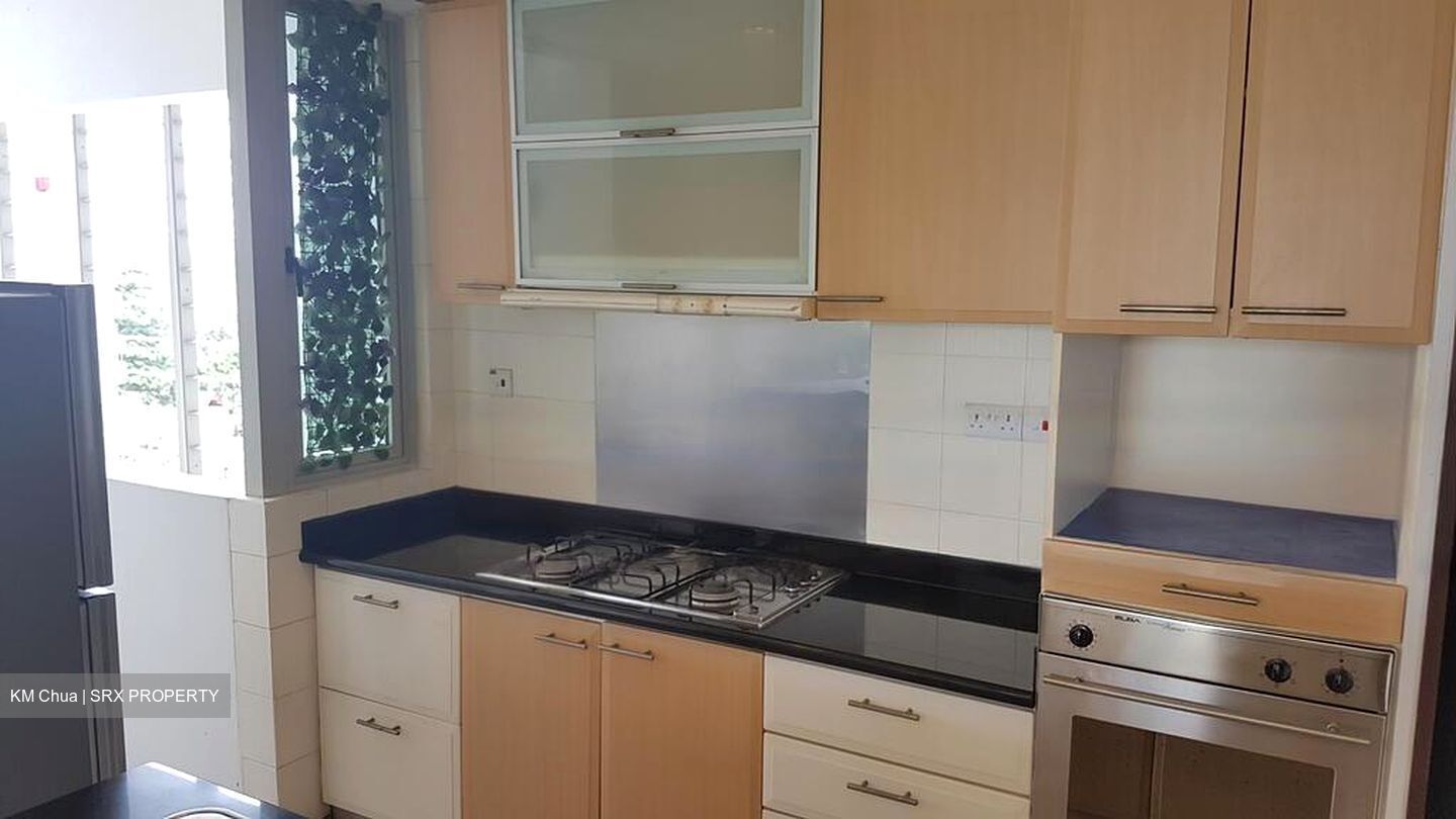 Rosewood (D25), Condominium #447113101